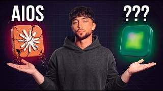 Thumbnail for The End Is Near for Claude Code AI Operating Systems...