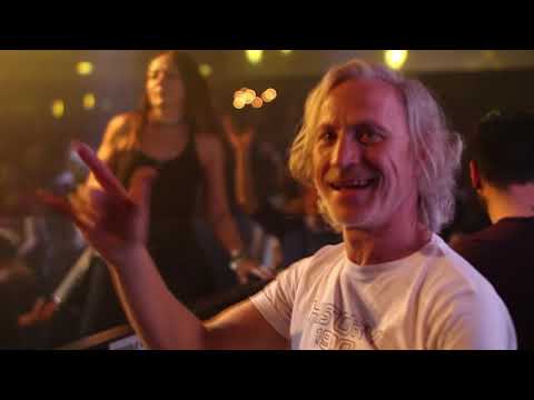 We Are History  & Menhir - Carnival Party After Movie @ La Vie En Rose - Imola