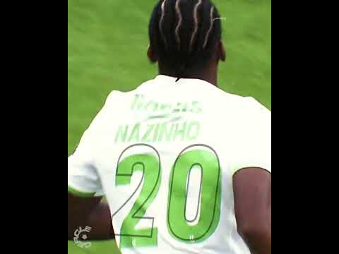 FLAVIO NAZINHO x CERCLE BRUGGE | SIGNING 2028!
