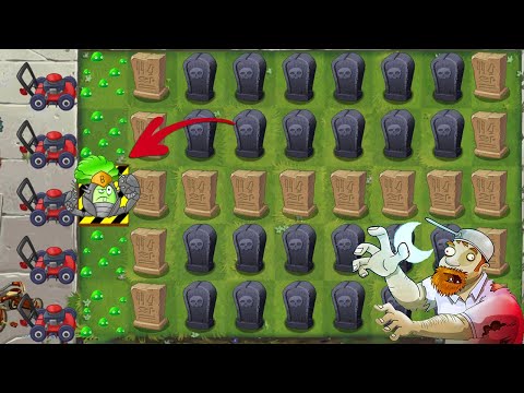 Pinata Party 5/29/2021 (May 29th) - Team Plants Power-Up - Plants vs Zombies 2 (PVZ2 Version 8.9.1)