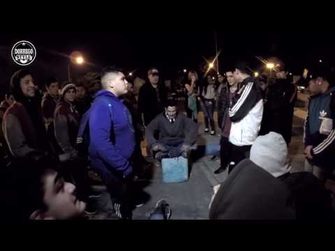 #76 Dorrego Style - PACHE VS JETKING