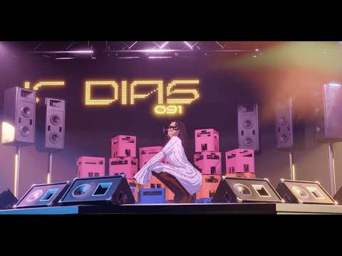 NIC DIAS - BAD BITCH (ÁLBUM COMPLETO)