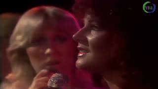 ABBA - CONOCIENDOME, CONOCIENDOTE (VFA) FULL HD REMASTERIZADO