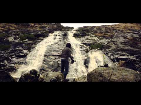 Ian O'Doherty :: Woven :: Official Music Video