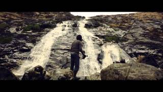 Ian O'Doherty :: Woven :: Official Music Video