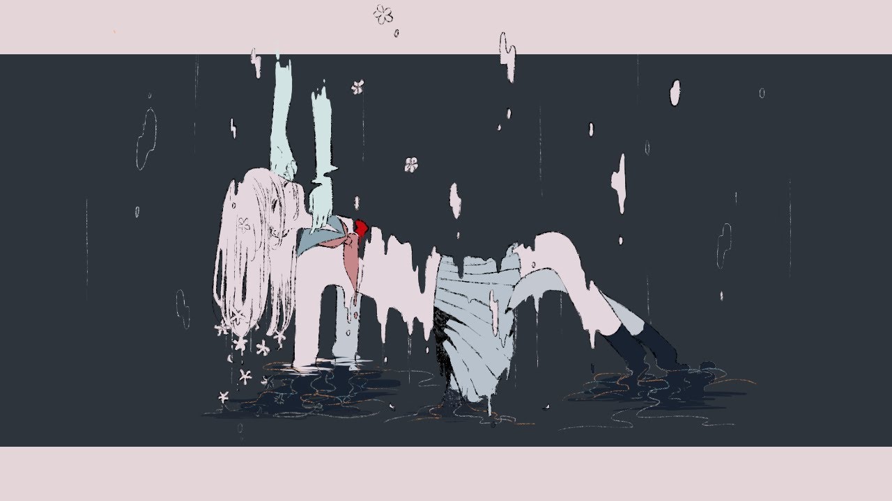 haruno | 深昏睡 (Deep coma)