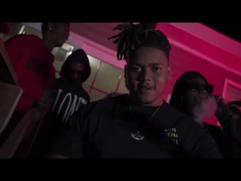 Nuk2x - letter to my dawgs (Official video)
