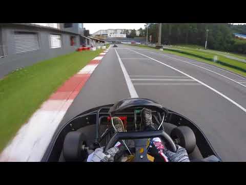 Corrida CDKA - 3º Etapa CDKA (duplas) Aldeia da Serra - 25-02-18 - Rafael Pereira