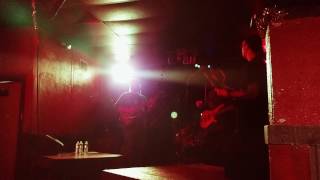 Marko and The Bruisers - &quot;Johnny&quot;