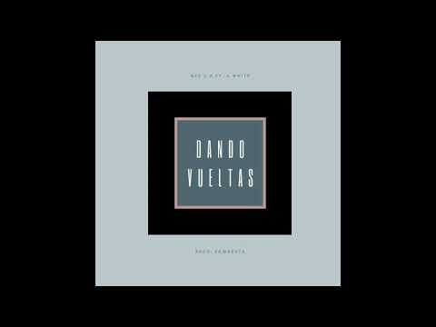 RENK C.A FT A.WHITE - DANDO VUELTAS (Prod. Edwbeats)