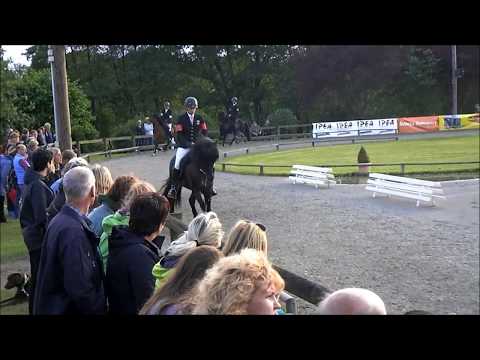 Kronshof Special: A-Finale S1.F1