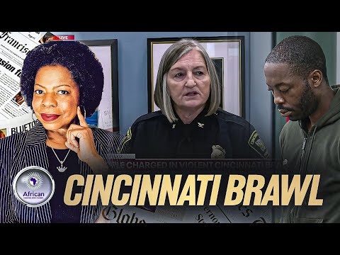 White Media Is Not Telling The Whole Story About The Cincinnati Brawl