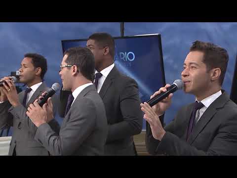 Arautos do Rei - Começando aqui