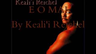 E O Mai   Keali'i Reichel lyrics