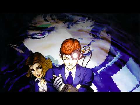 Shin Megami Tensei If... & IMAGINE - Old Enemy (Akira Volume) ~ Triple Mix