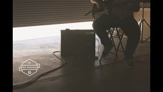 John Storie | Early Morning Rain | AEA Sessions