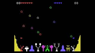 Beyond Parsec for the TI-99/4A