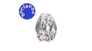 [Official Audio] 에로틱웜즈익스히비션 (Erøtic Wørms Exhibitiøn) - 굿바이 미스터 블랙 (Love you)