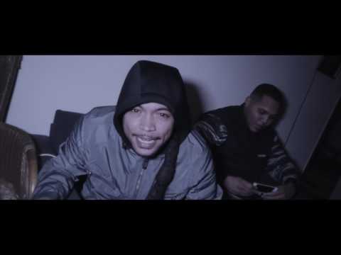 Tru G ft Carlos Thug - Hopi real (Officialvideo)