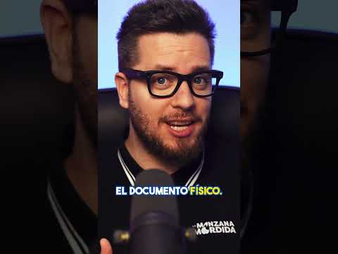 Aplicaciones para llevar el DNI en el iPhone hay muchas. Solo una es legal y es esta