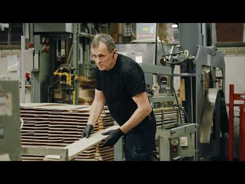 Process: Inside the Craftsmanship of Alvar Aalto’s Iconic Artek 401 Armchair