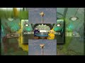YTPMV Teletubbies Here Come The Teletubbies US Version Scan
