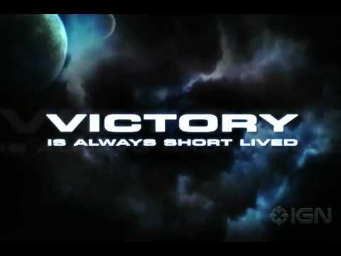 NOVA 2: iPhone Gameplay Trailer