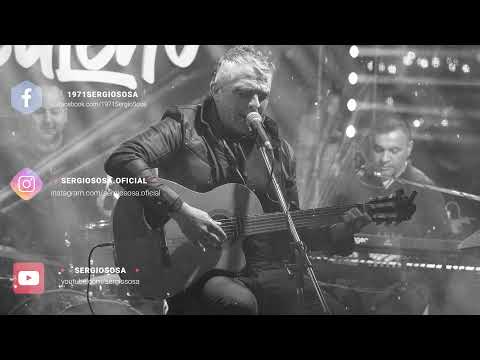 Sergio Sosa - En vivo - parte 2