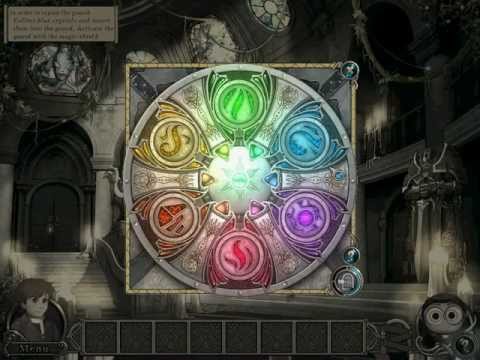 Elementals : The Magic Key PC