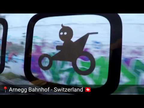 #Bahntour #sbb #trainTour #railtour