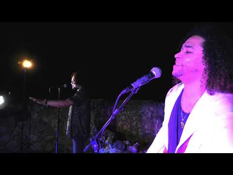 Elvis y Salvatore - Esclavo de tu Amor