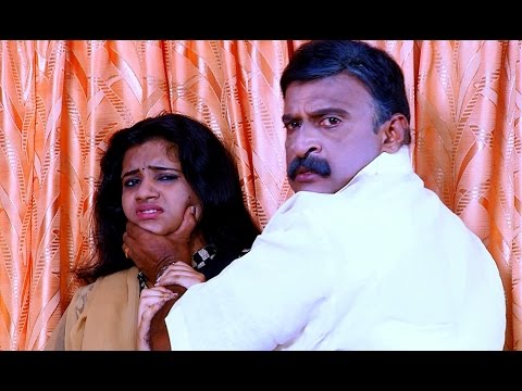 Krishnatulasi | Episode 233 - 17 January 2017 | Mazhavil Manorama
