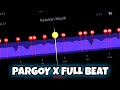 JEDAG JEDUG 30 DETIK BEAT VN PARGOY X FULL BEAT STORY WA 30 DETIK