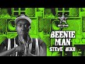 Beenie Man - Steve Biko (Official Audio) | Jet Star Music