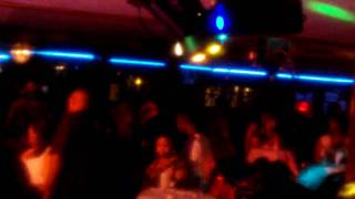 DJ 2 DEEP TRINA &quot;MY BITCHES&quot; AMAZIN RELEASE PARTY @ MR A S