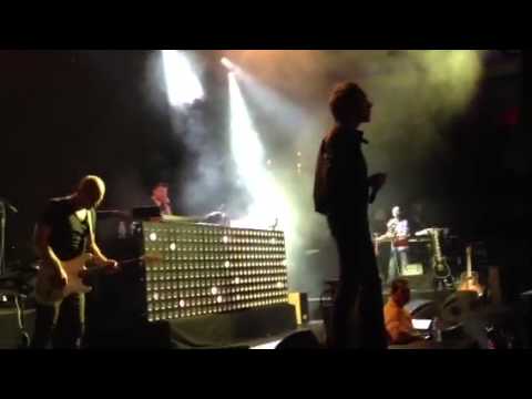 ATB in concert LA "Move On"