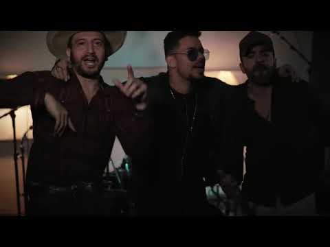 DJ Kévin ft  Antony e Gabriel   Os Do Chapéu RAVE IN ROÇA CLIPE OFICIAL 1