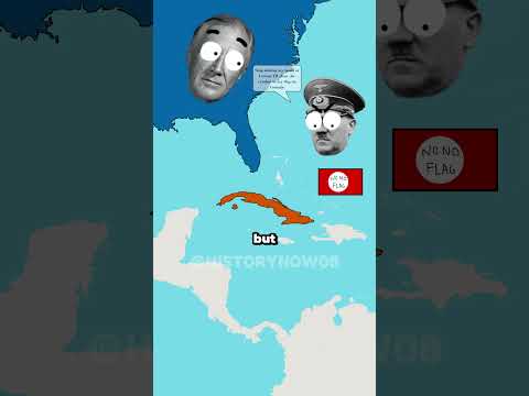 Why Does America Own Guantanamo Bay?