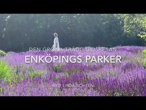 Den gröna Trädgårdsresan