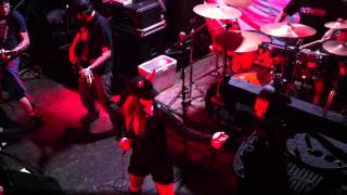 Velhas Virgens - A Mulher do diabo