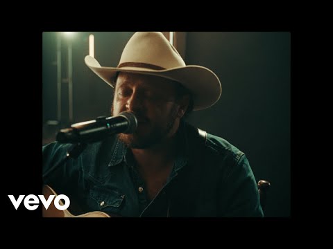 Josh Abbott Band - Settle Me Down (Hangar Sessions)