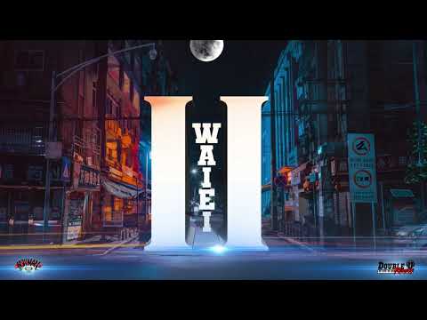 6. VIBE - WAIEI Ft. LYL DAVINCI & SKUGGA (T.W.O.)