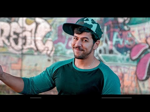 Habib Belk - Baba L´Gnawi feat. Younes Hadir, Med Samah, Mehdi Chrif