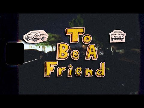 MyKey - To Be A Friend