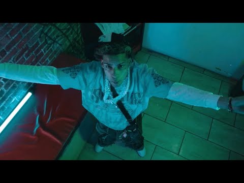 Liro king / Rip Donaty ( Video oficial ) @elmovimientoparalelo #tendencia #chukito