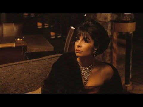 El Padrino II (1974) Audio Latino Doblaje 1 - Discusión entre Don Michael Corleone y Connie