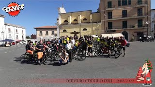 Cervaro Enduro DAY - 19.06.2022