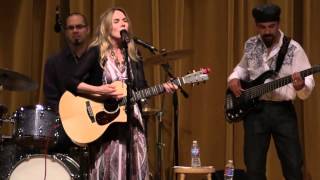 &quot;Wild is the Wind&quot; covered by Mary Fahl live at Berks Country Fest
