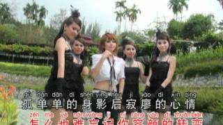 恋曲1990 演唱: 邱晓妹 vivian qiu  拍摄制作:郑桠铧