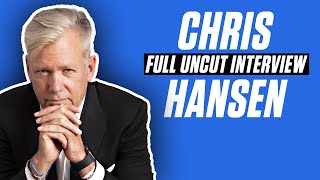 CHRIS HANSEN | Predators I’ve Caught